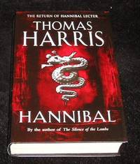 Hannibal by Thomas Harris - 1999