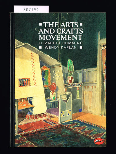 The Arts and crafts movement.