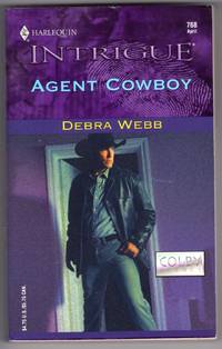 Agent Cowboy (The Colby Agency)