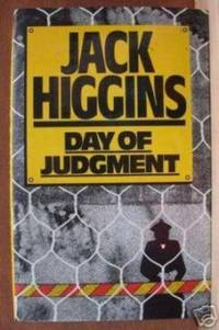 cover of DAY OF JUDGMENT