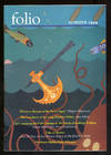 Folio, The Quarterly Magazine of the Folio Society Spring, Summer, Autumn 1999