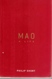 cover of Mao A Life