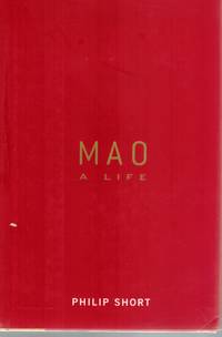 Mao  A Life by Short, Philip - 2000