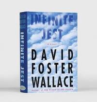 Infinite Jest.