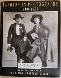 Fashion in Photographs: 1900-1920