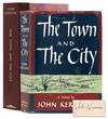 The Town and the City (Signed first edition)