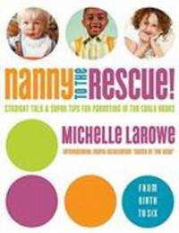 Nanny to the Rescue! uu *Scratch & Dent*