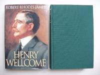 image of Henry Wellcome