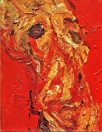 cover of Chaim Soutine