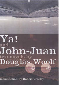 Ya! And John-Juan: AND John-Juan