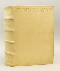 CODEX MANESSE