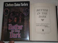image of Better In The Dark: Signed