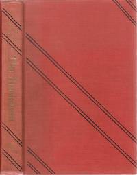 cover of The Hucksters