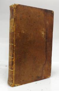 Practical Education. In Two Volumes. Vol. I only de EDGEWORTH, Maria; EDGEWORTH, Richard Lovell - 1801