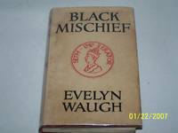 image of Black Mischief