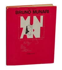 Bruno Munari: From Futurism to Post-Industrial Design