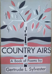 Country Airs:  A Book of Poems