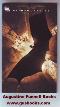 Batman Begins -- Special DVD Issue (The Man Who Falls, The Bat-Man, and The Long Halloween --...