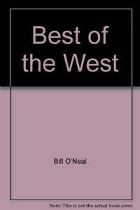 Best of the West