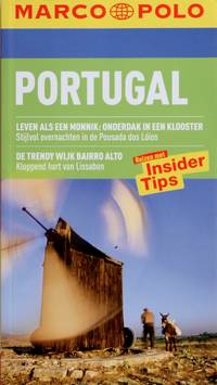 image of Marco Polo Portugal: Leven Als Een Monnik: Onderdak In Een Klooster