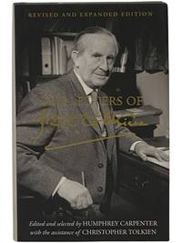 The Letters of J.R.R. Tolkien (Revised and Expanded Edition)