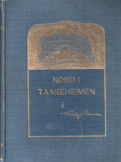 Nord i Tåkeheimen . Utforskningen av jordens…