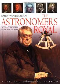 The Astronomers Royal