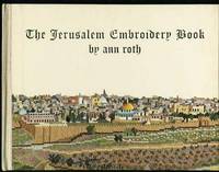 The Jerusalem Embroidery Book