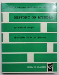 image of History of Myddle