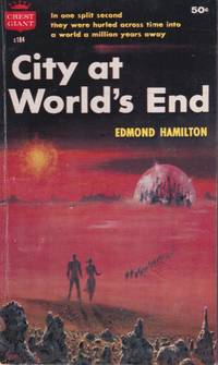 City at World's End