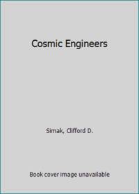 image of Cosmic Engineers