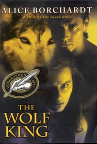 image of The Wolf King