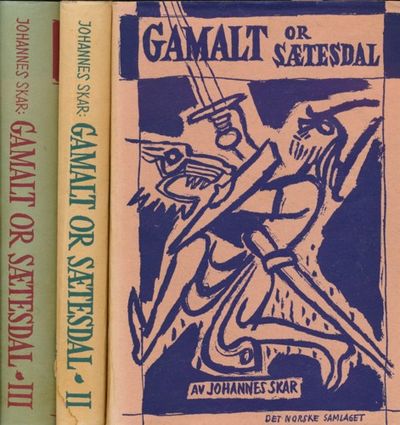 . 1-3. Samla utgåve