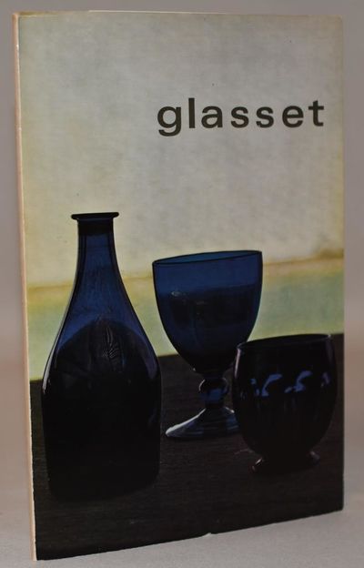 Glasset.
