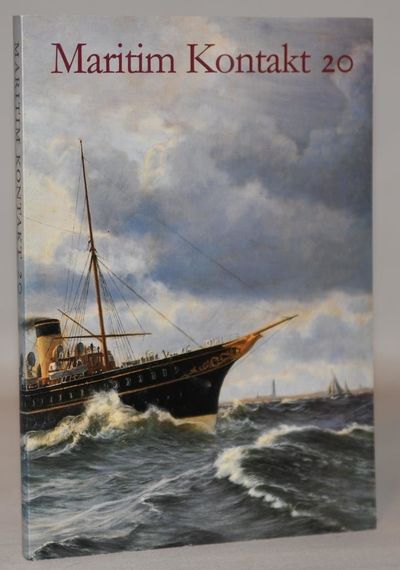 Maritim kontakt: 20.