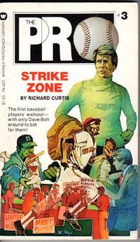 image of THE PRO #3: Strike Zone