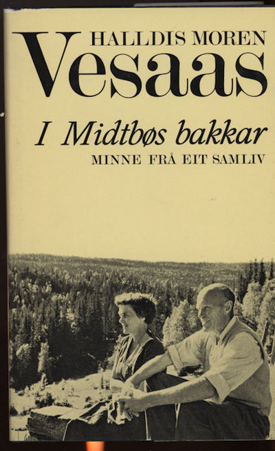I Midtbøs bakkar. Minne frå eit samliv