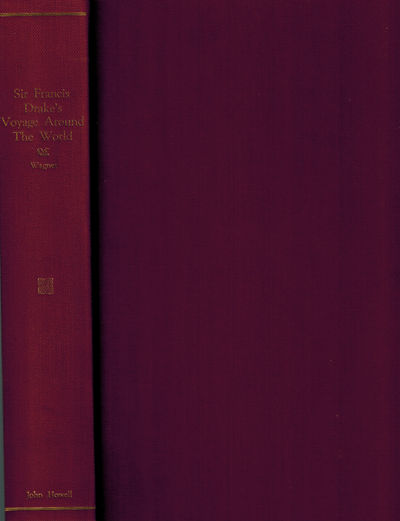 Sir Francis Drake's Voyage Around the World