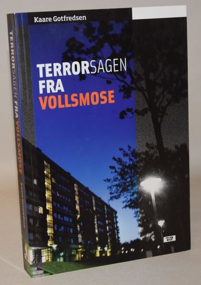 Terrorsagen fra Vollsmose.