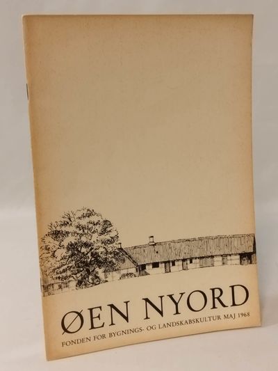 Øen Nyord.