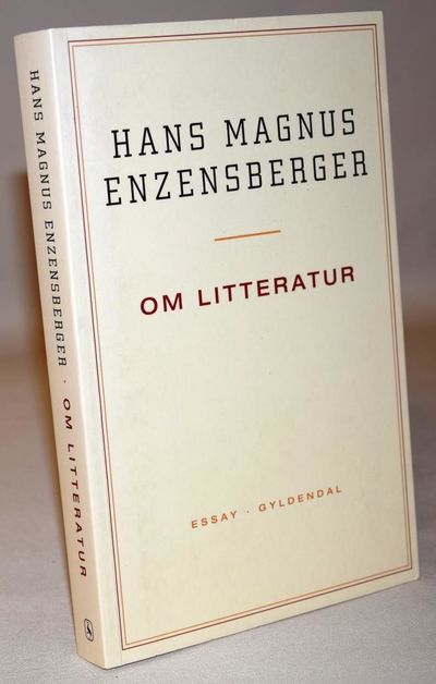 Om litteratur.