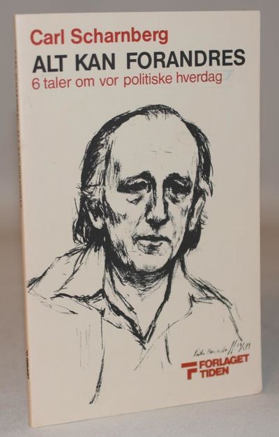 Alt kan forandres.