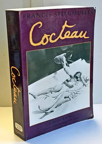 cover of Cocteau: A Biography