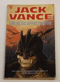 Galactic Effectuator