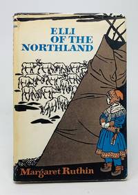Elli of the Northland by Ruthin, Margaret - 1961
