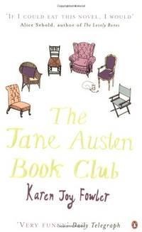 The Jane Austen Book Club