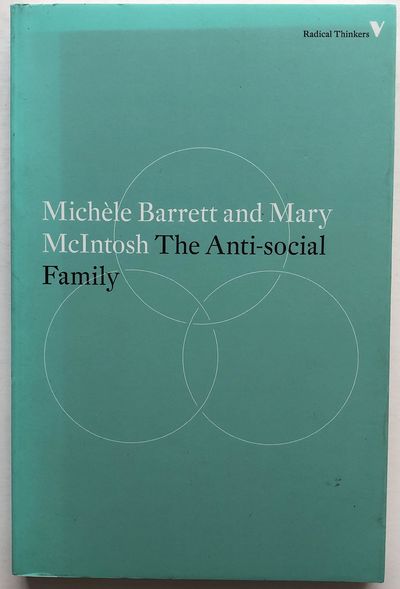 The Anti-social Family.