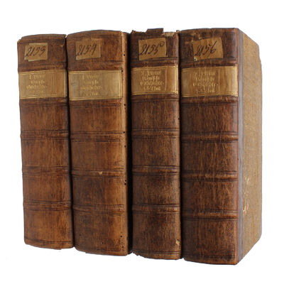 Des Titus Livius aus Padua Römische Geschichte. 8…