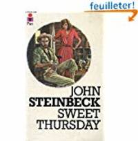 image of Sweet Thursday