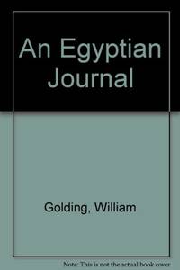 An Egyptian Journal